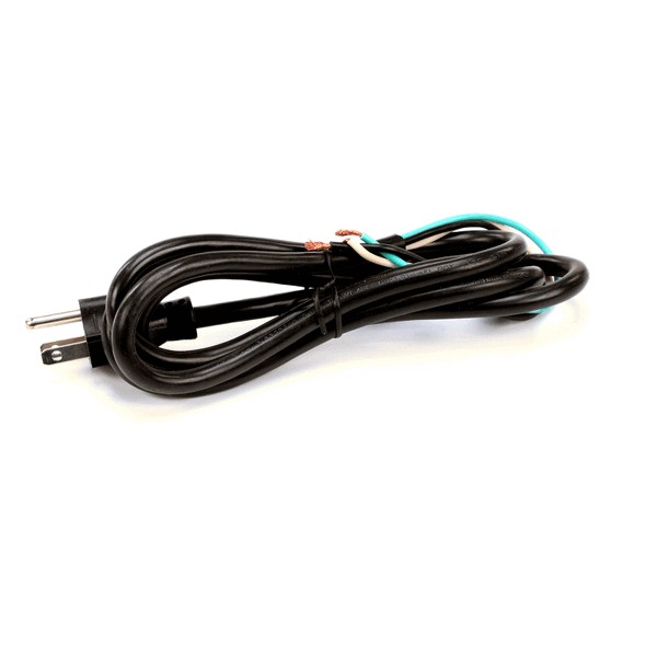 (image for) Henny Penny 152411-004 CORD-POWER 120V 72"